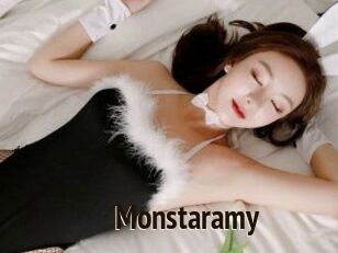 Monstaramy
