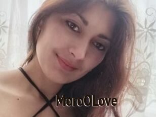 MoroOLove