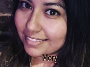 Mory