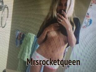 Mrsrocketqueen