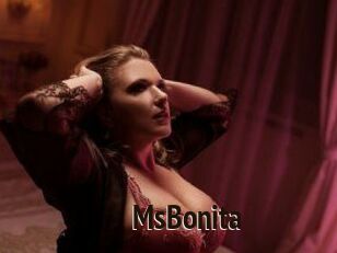 MsBonita