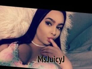 MsJuicyJ