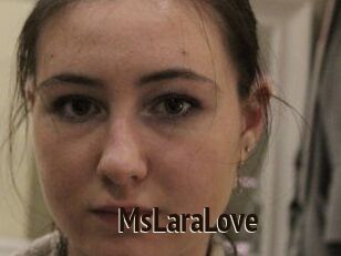 Ms_LaraLove