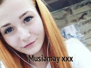 Musiamay_xxx