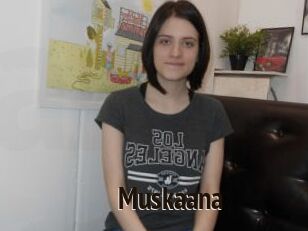 Muskaana