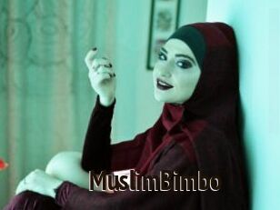 MuslimBimbo