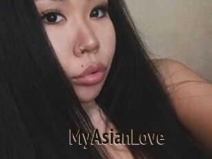 MyAsianLove
