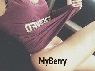 MyBerry