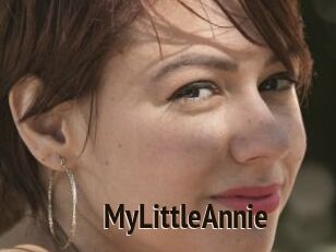 MyLittleAnnie