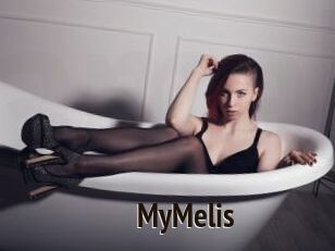 MyMelis