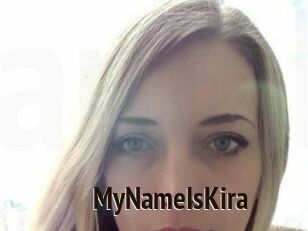 MyNameIsKira