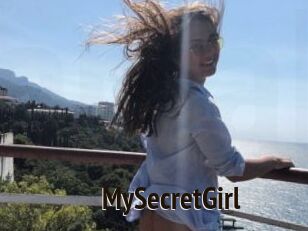 MySecretGirl