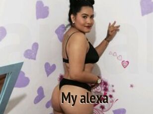 My_alexa