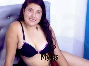 Mylks
