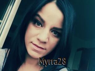 Myrra28