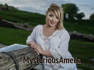 MysteriousAmelia