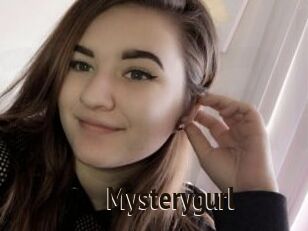 Mysterygurl