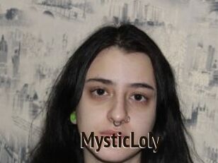 MysticLoly