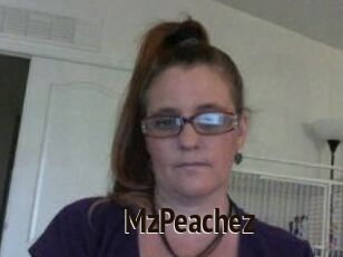 MzPeachez