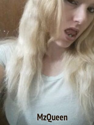 MzQueen
