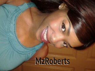 MzRoberts