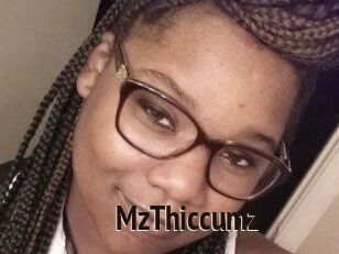 MzThiccumz