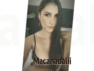 Macanadalii