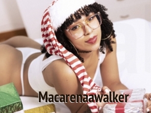 Macarenaawalker