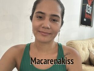 Macarenakiss