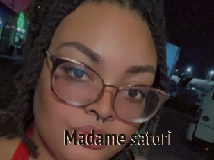 Madame_satori