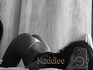 Maddiee