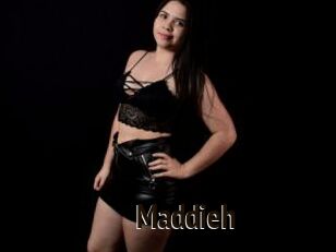Maddieh