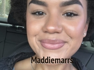 Maddiemarrs