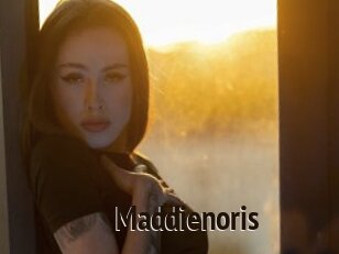Maddienoris