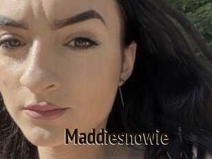 Maddiesnowie