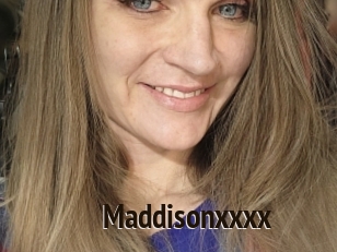 Maddisonxxxx