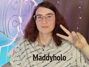Maddyholo