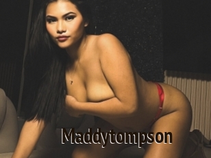 Maddytompson