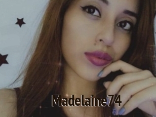 Madelaine74