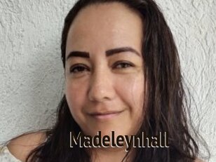 Madeleynhall