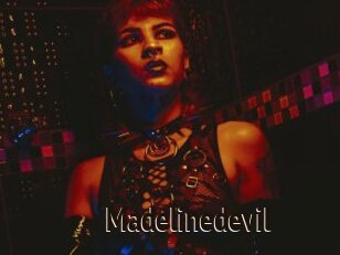 Madelinedevil