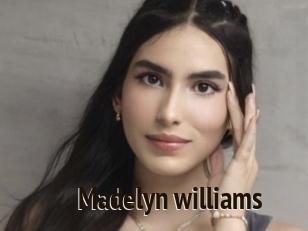 Madelyn_williams