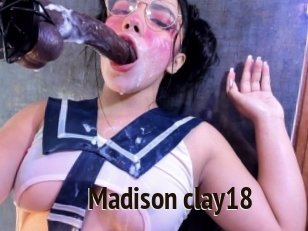 Madison_clay18