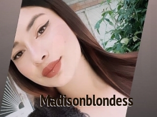 Madisonblondess