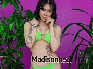 Madisonneal