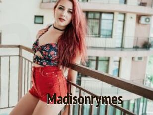 Madisonrymes