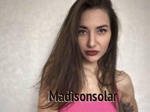 Madisonsolar