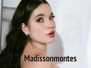 Madissonmontes