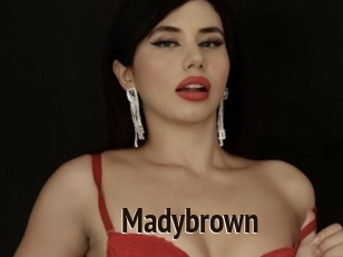 Madybrown