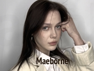 Maeborne